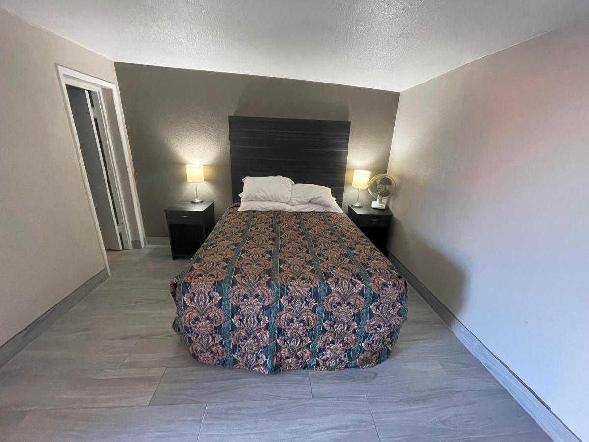Palms Inn Gila Bend Екстериор снимка
