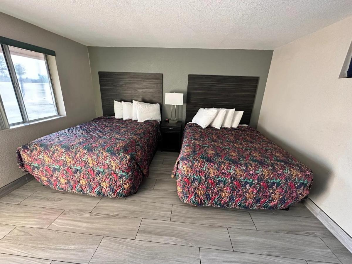 Palms Inn Gila Bend Екстериор снимка