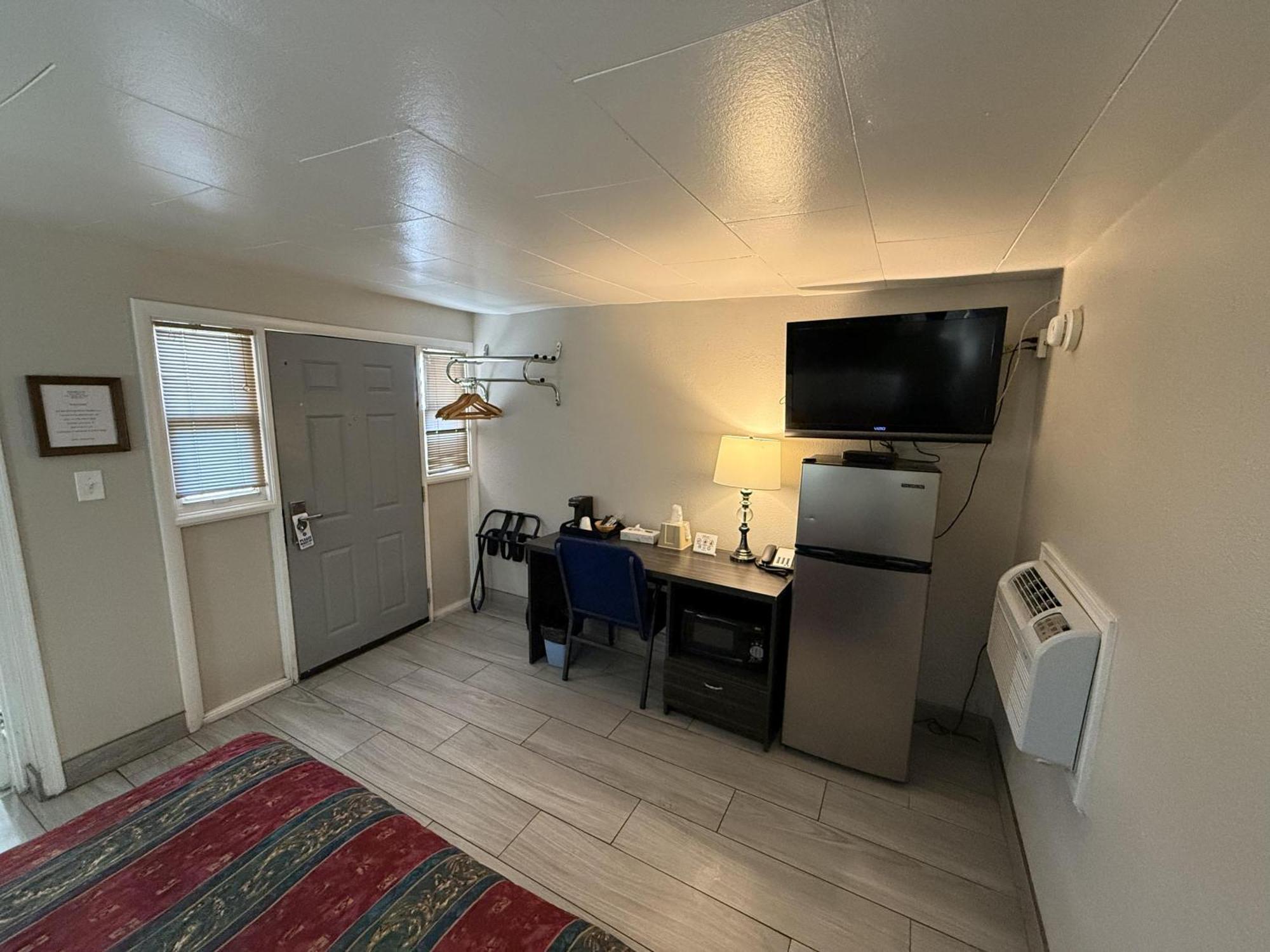 Palms Inn Gila Bend Екстериор снимка