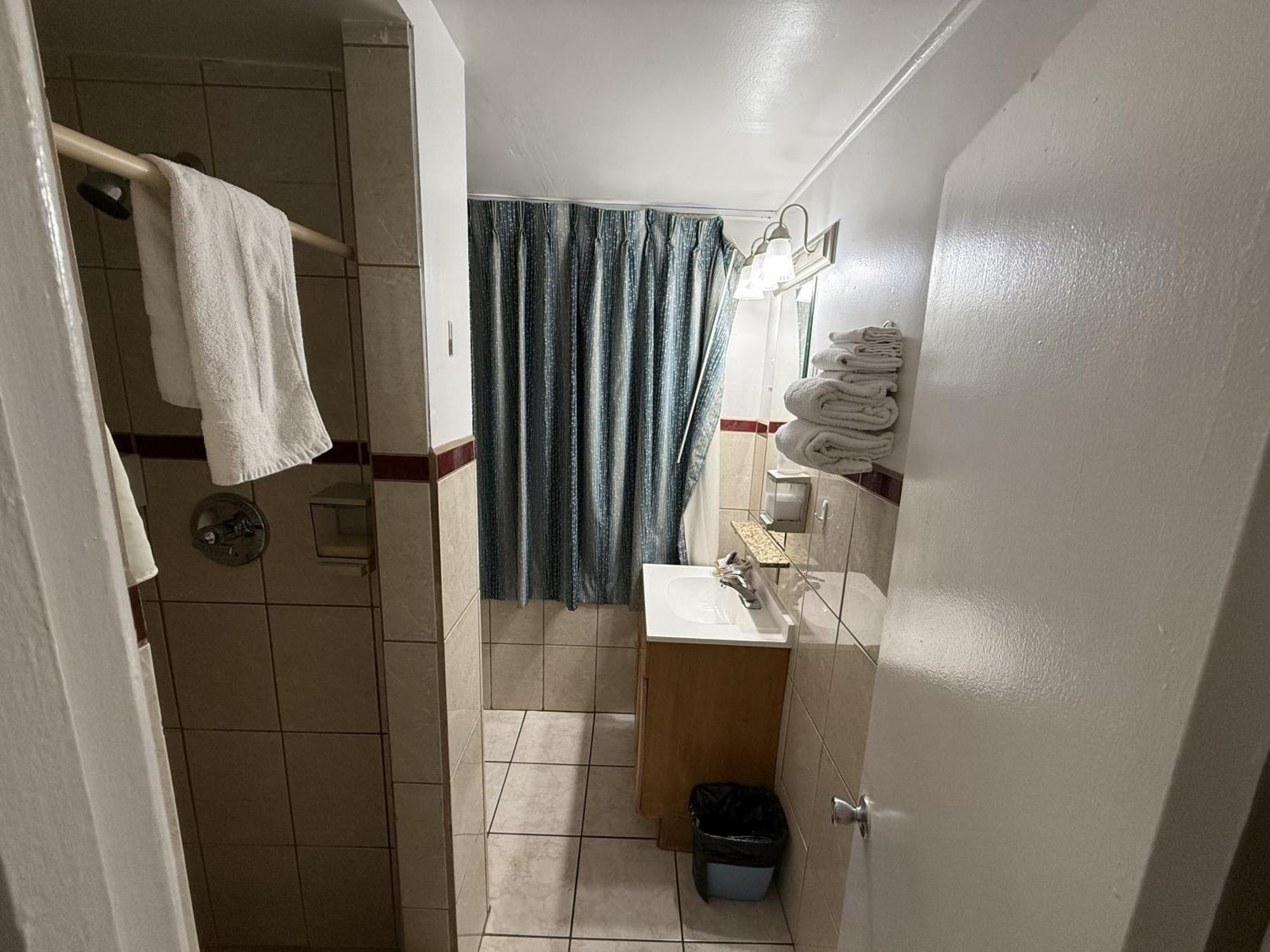 Palms Inn Gila Bend Екстериор снимка