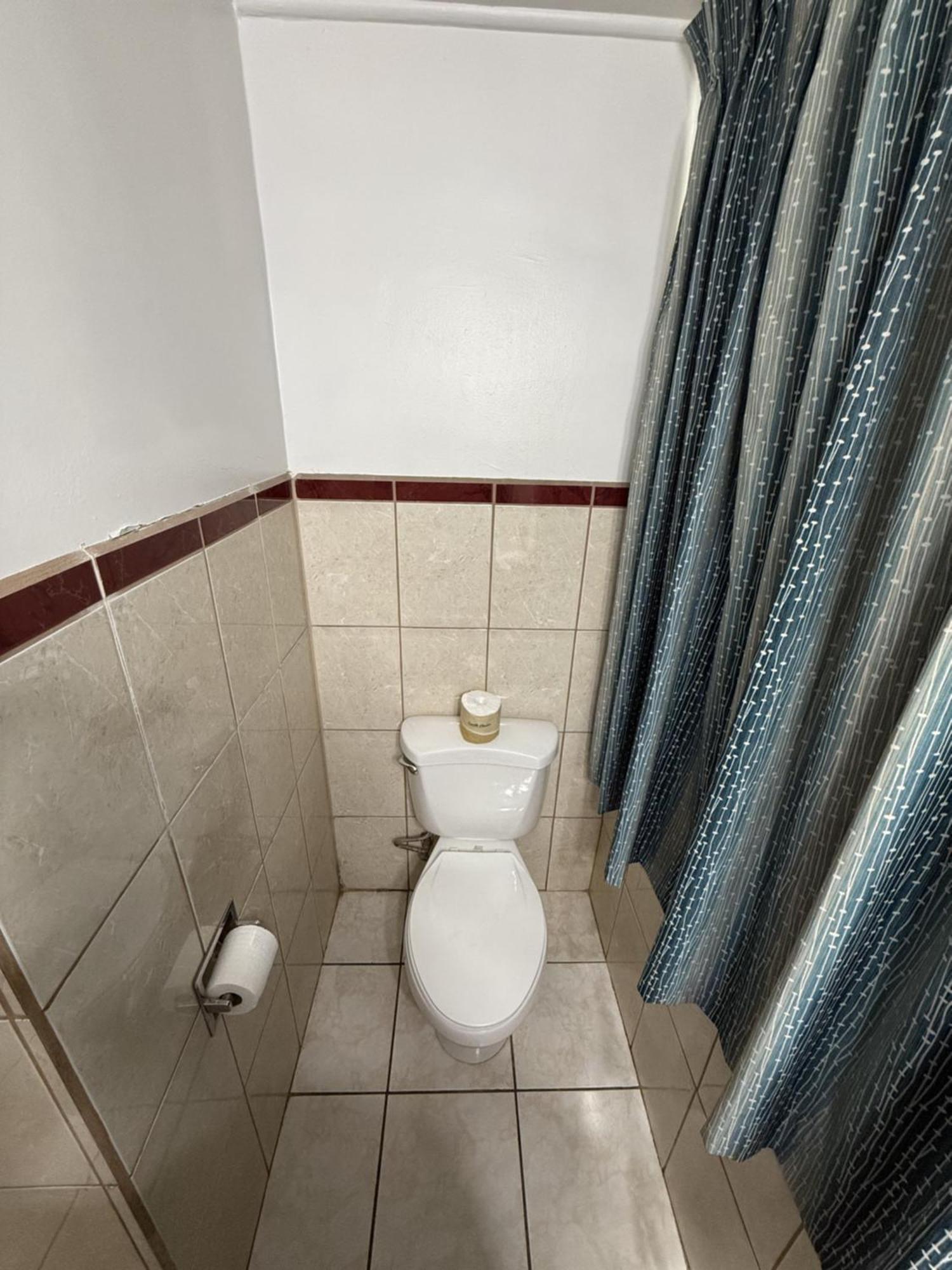 Palms Inn Gila Bend Екстериор снимка