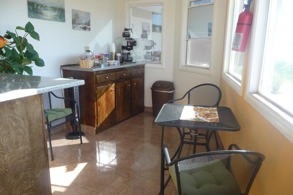 Palms Inn Gila Bend Екстериор снимка