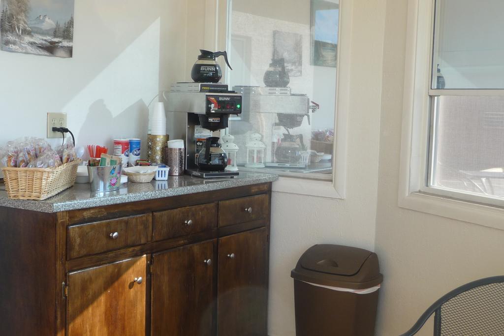 Palms Inn Gila Bend Екстериор снимка