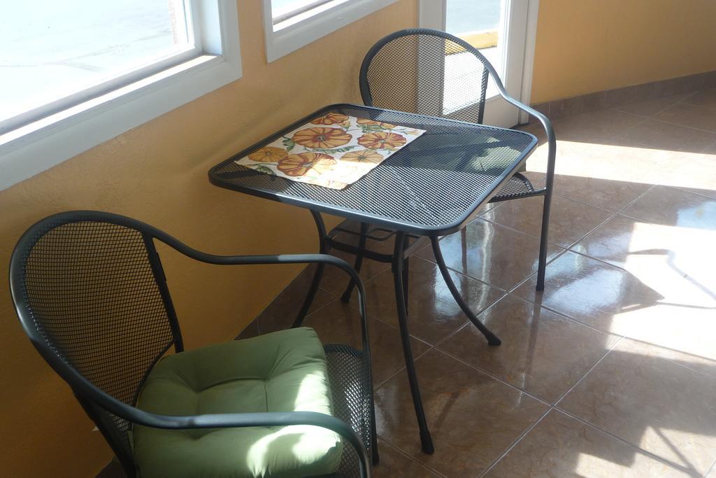 Palms Inn Gila Bend Екстериор снимка